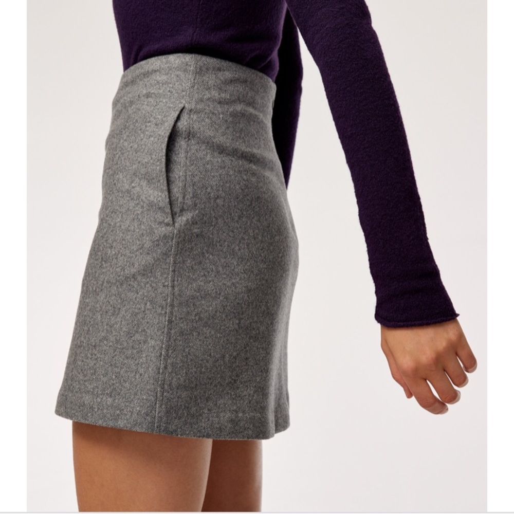 Wilfred Essonne Skirt